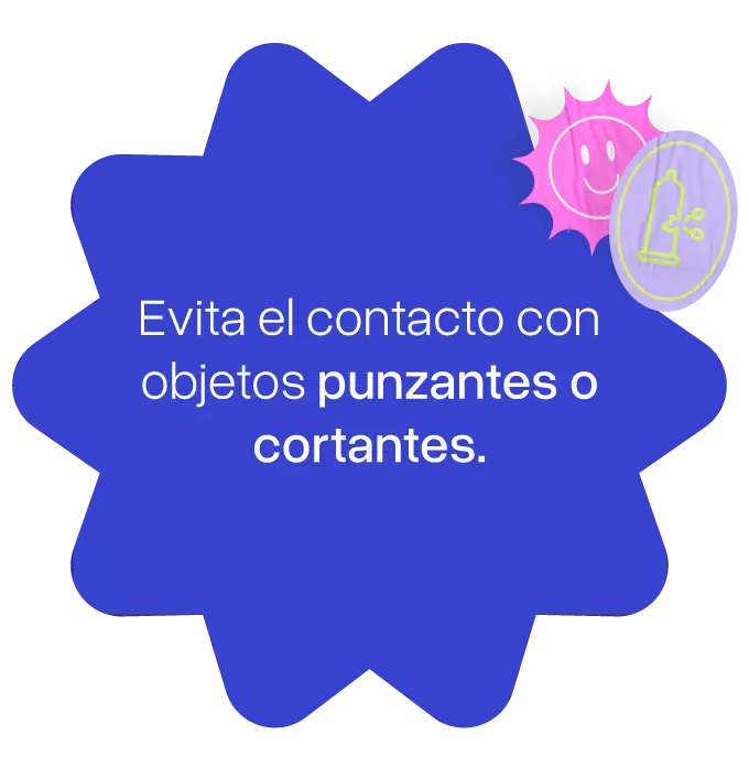 consejos preservativoshappyou